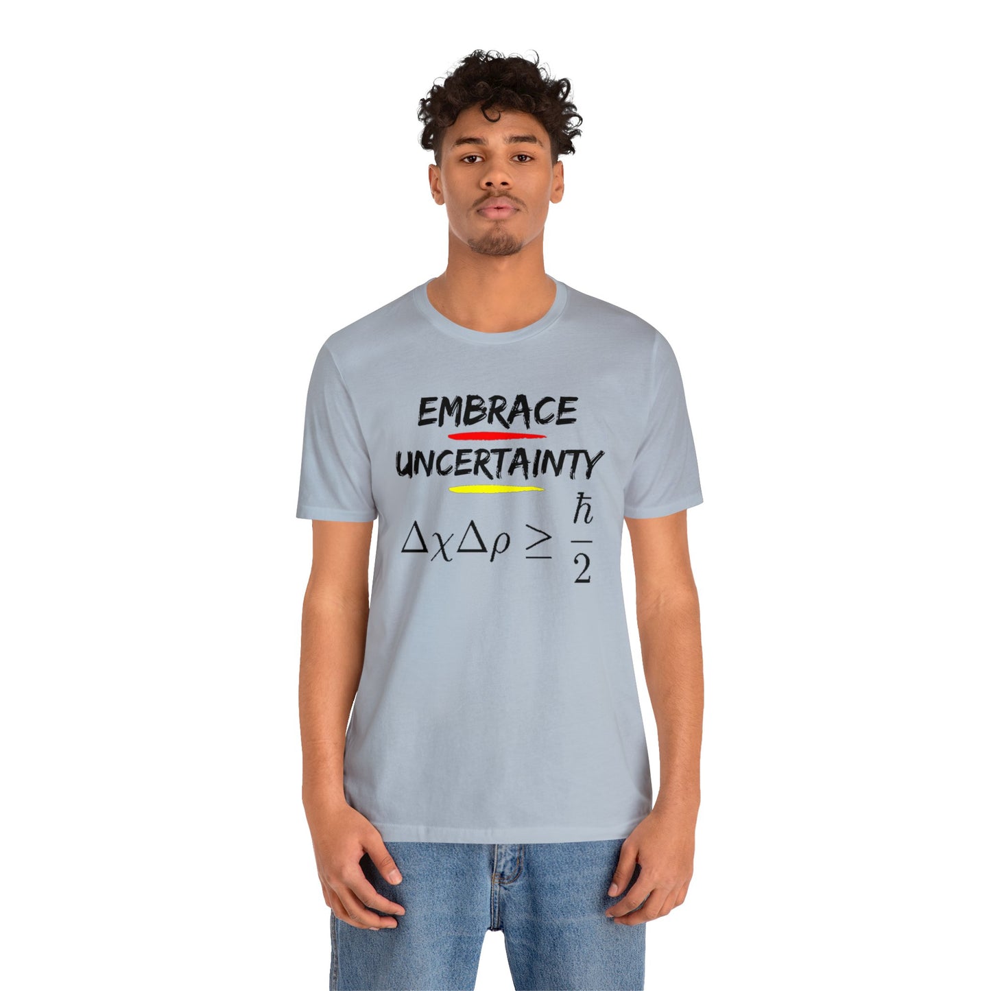 Uncertainty