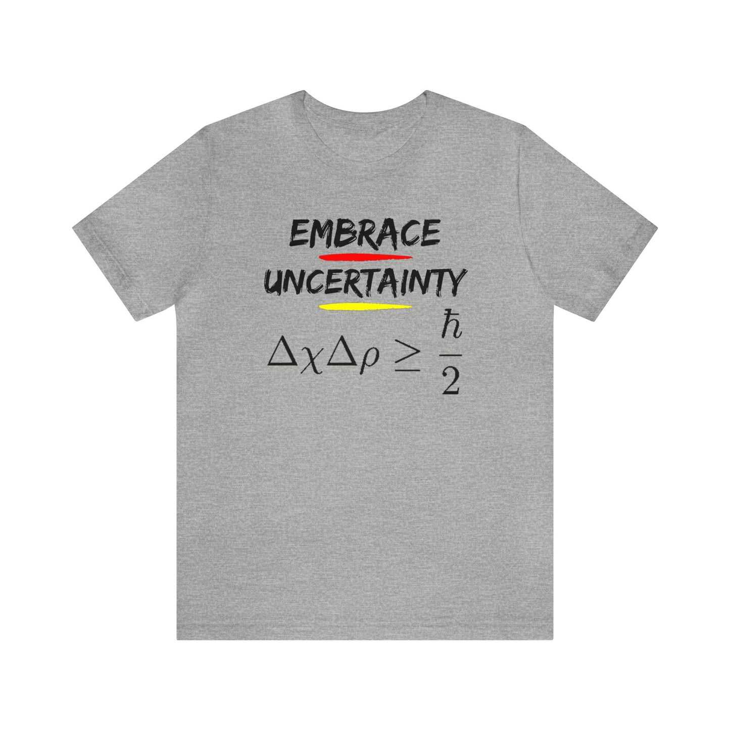 Uncertainty