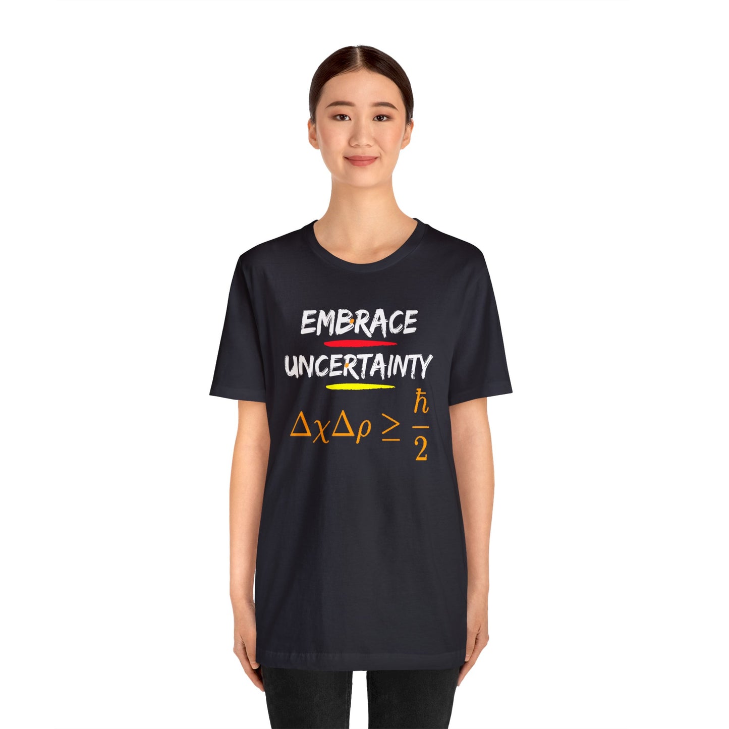 Uncertainty