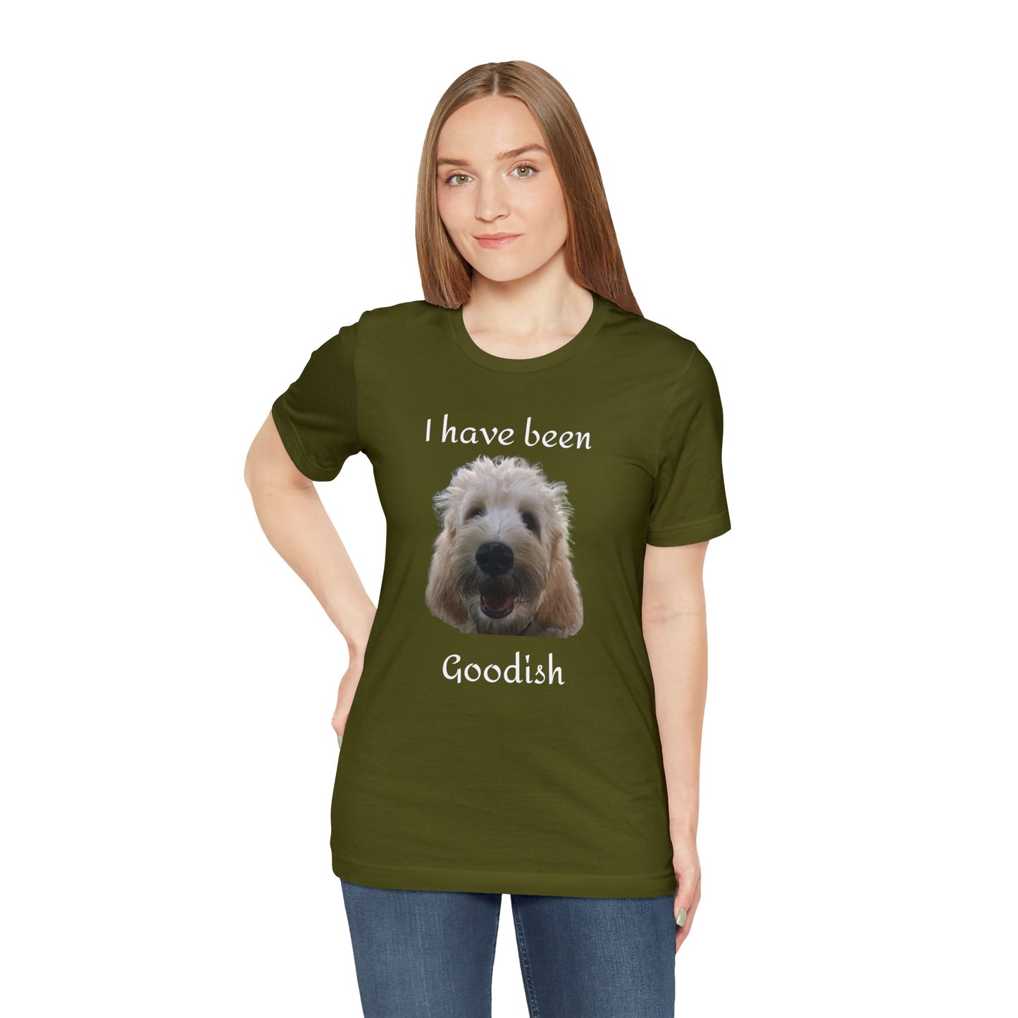 Goodish