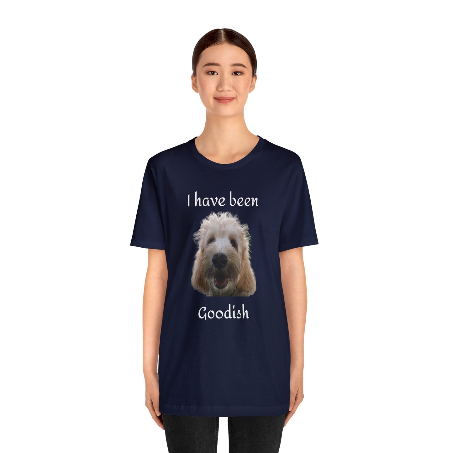 Goodish