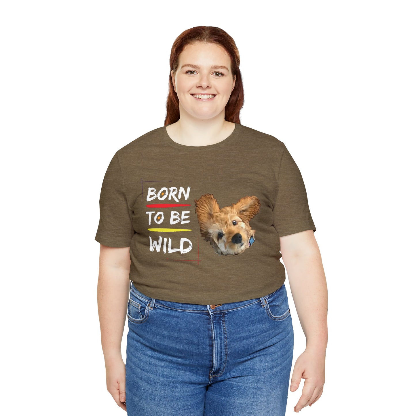 Wild