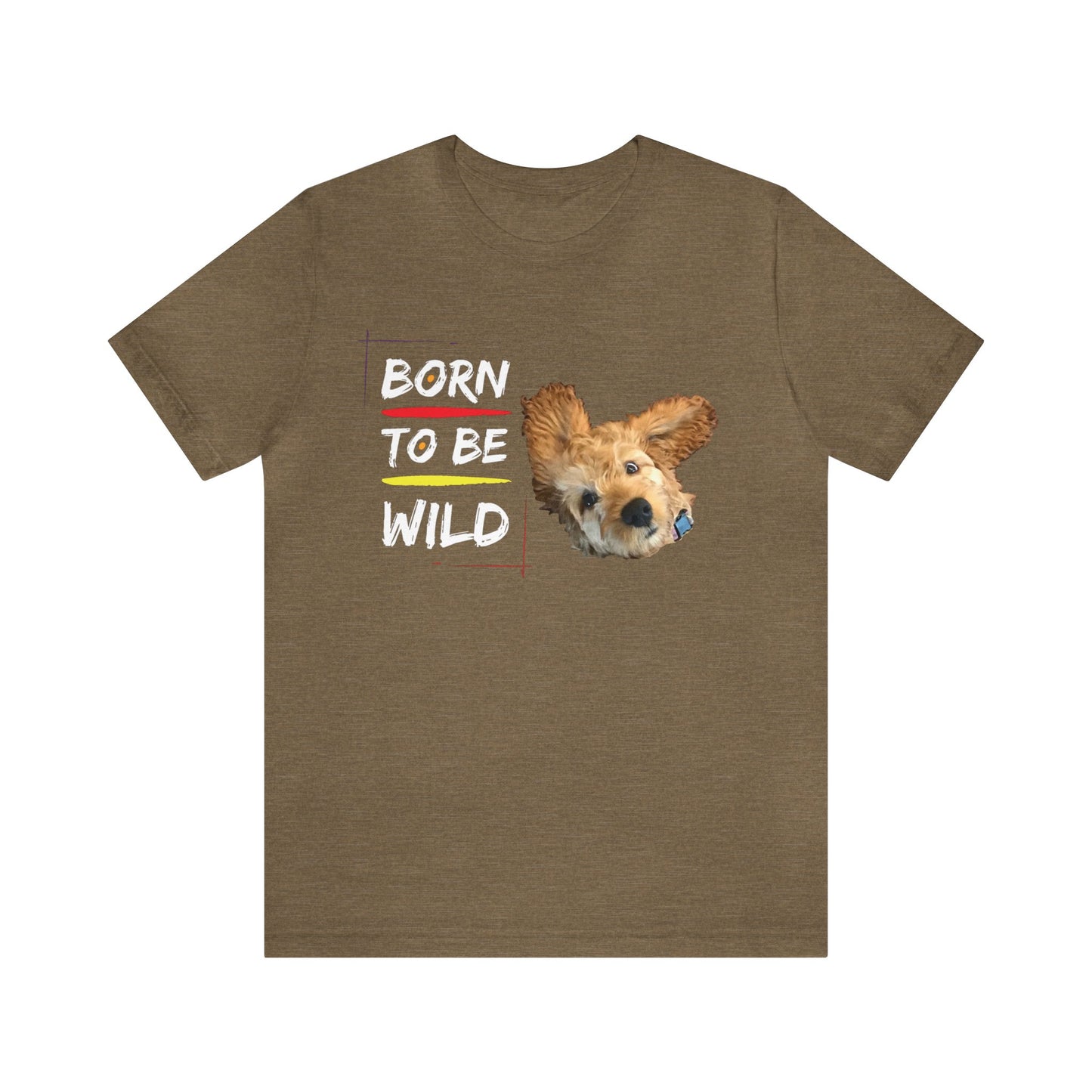 Wild