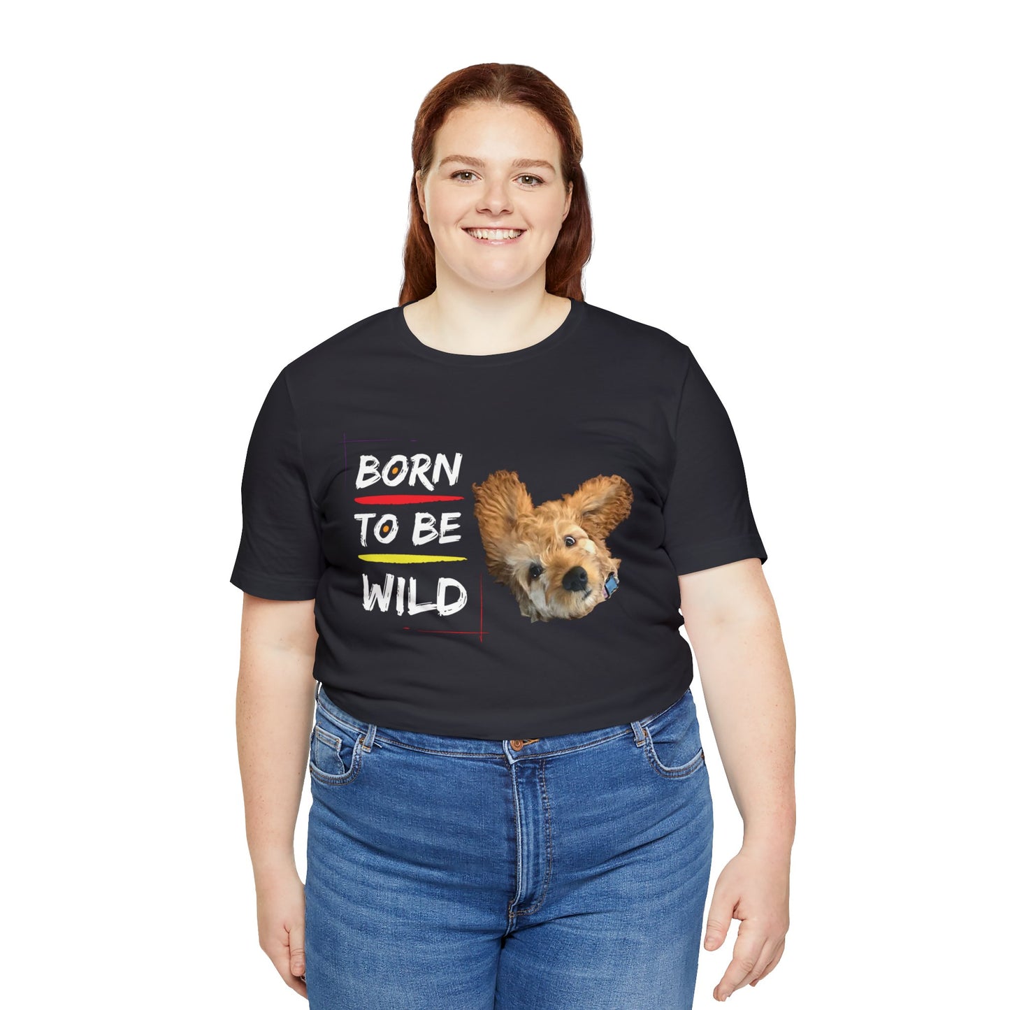 Wild
