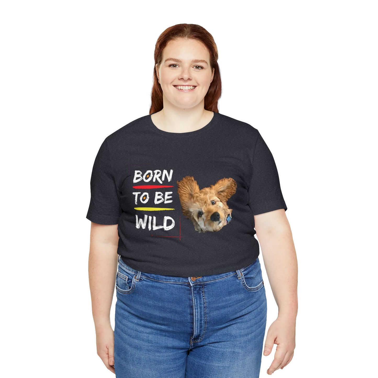 Wild