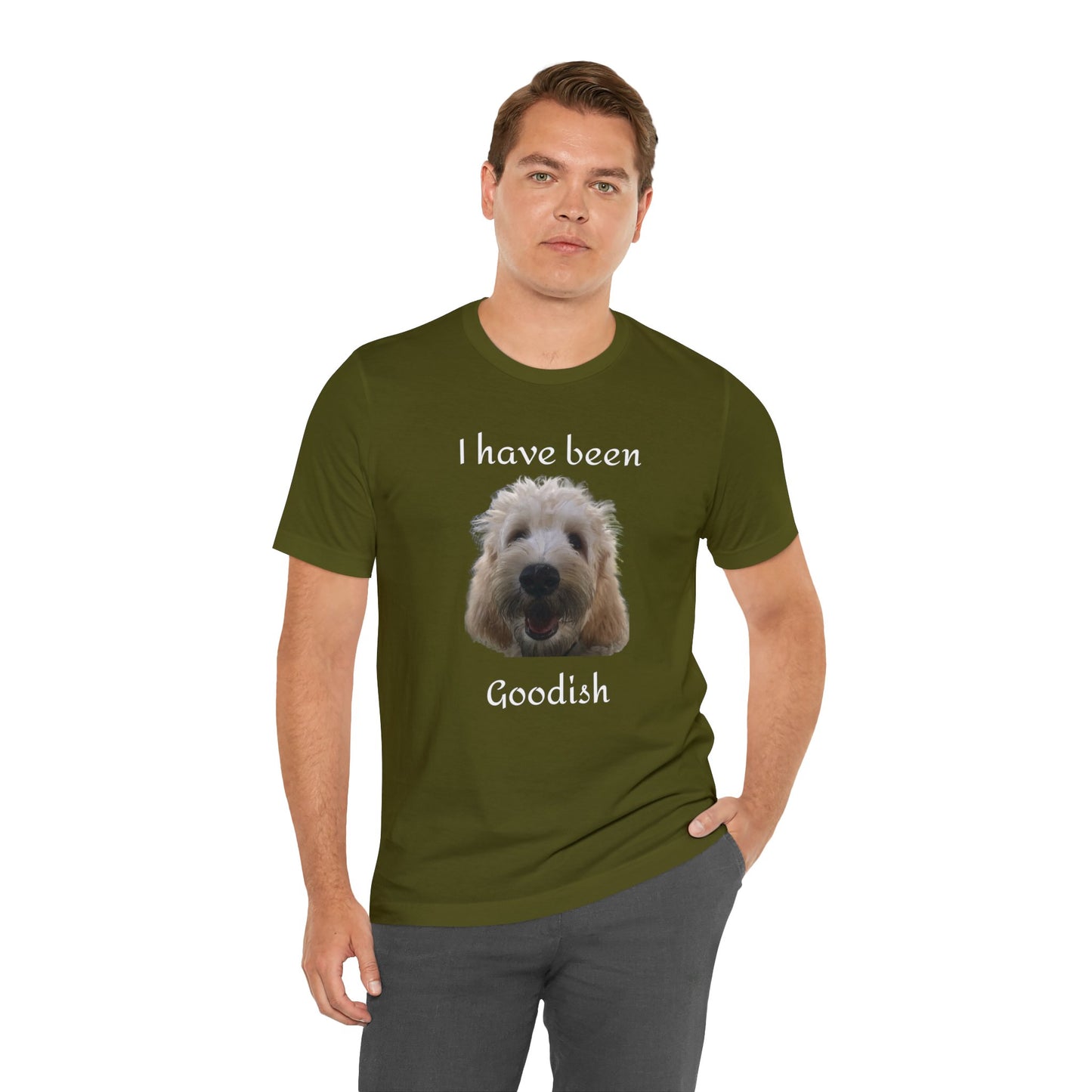 Goodish