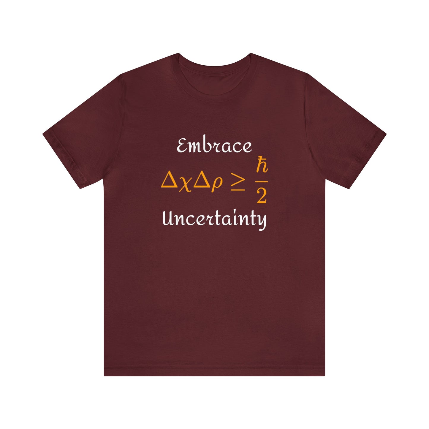 Uncertainty