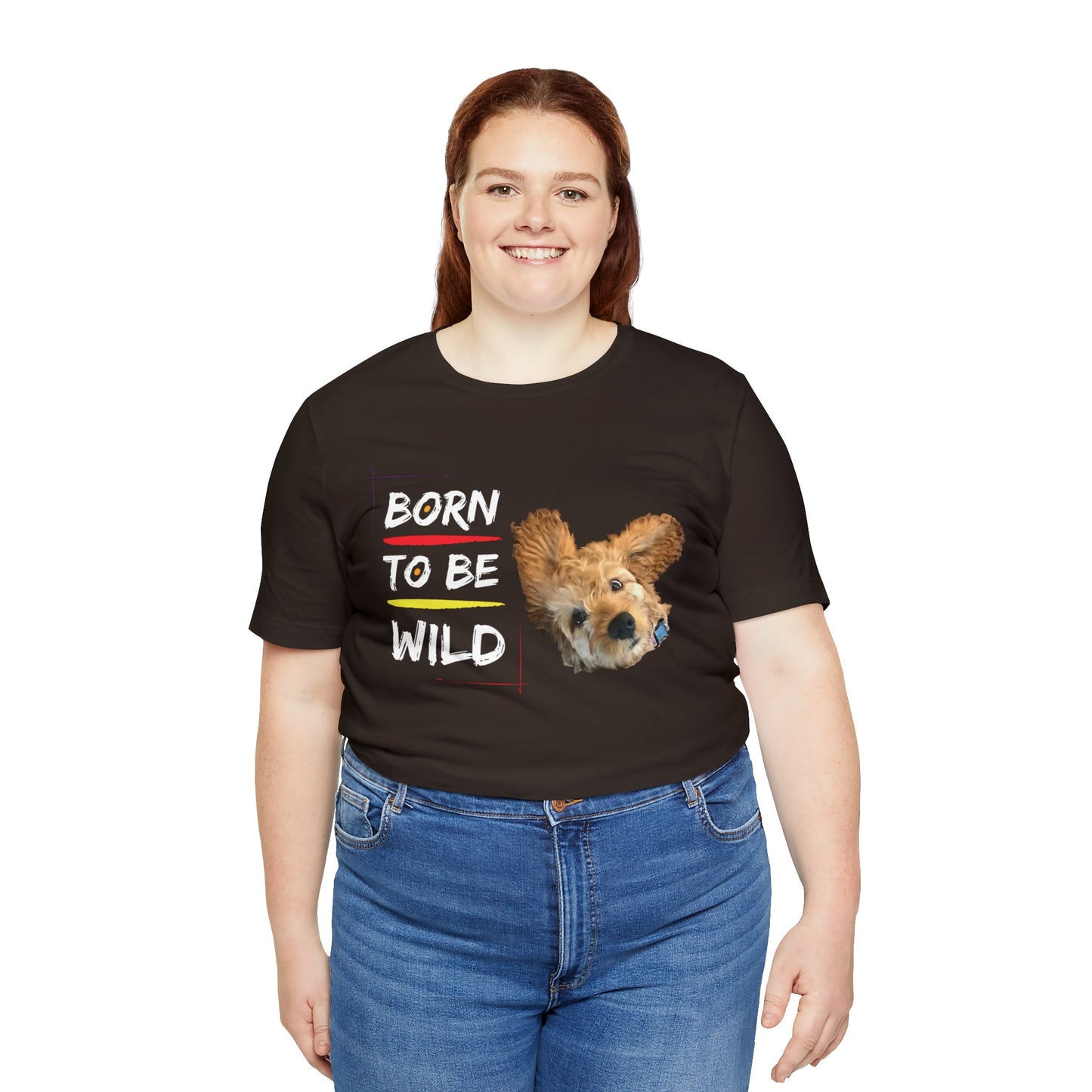 Wild
