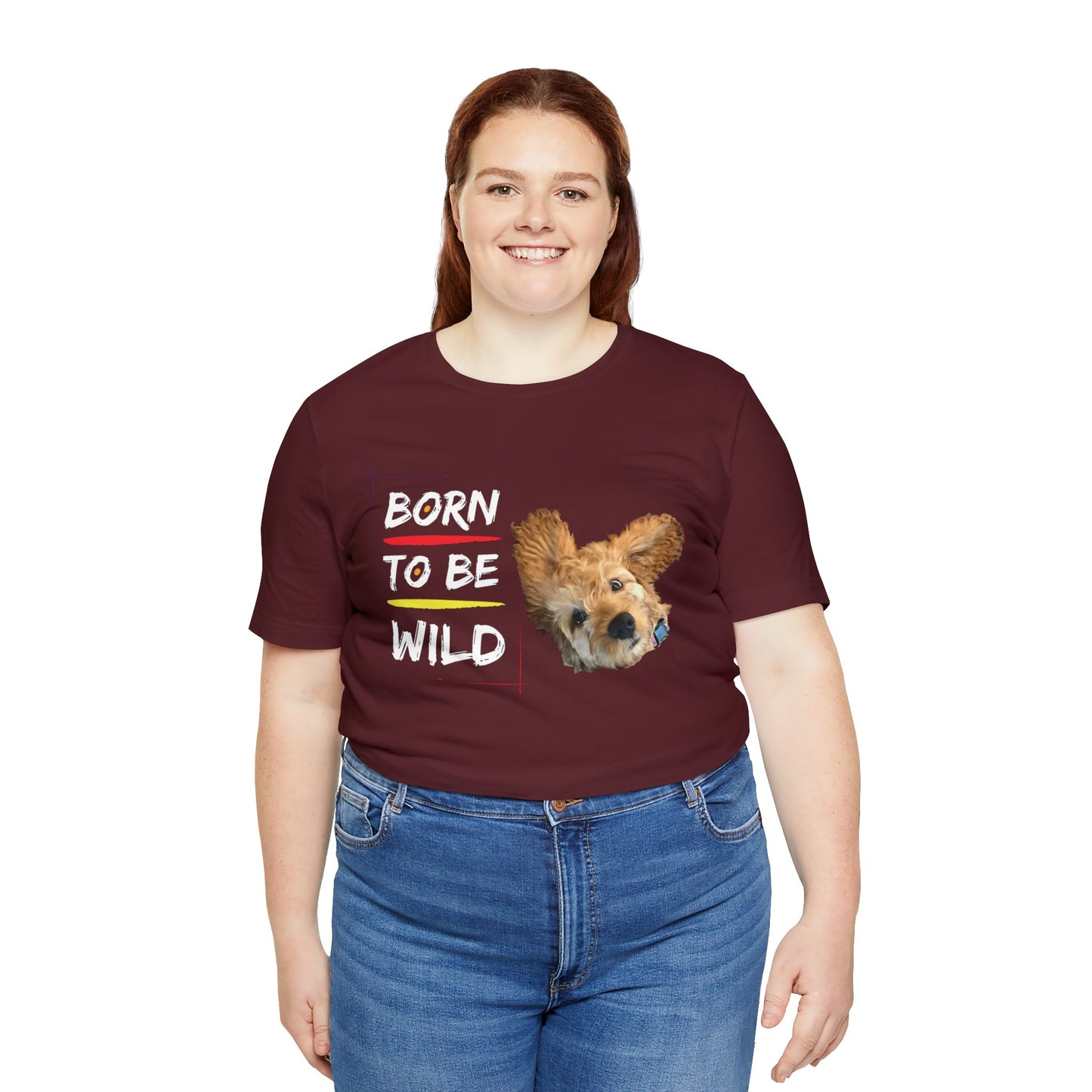 Wild