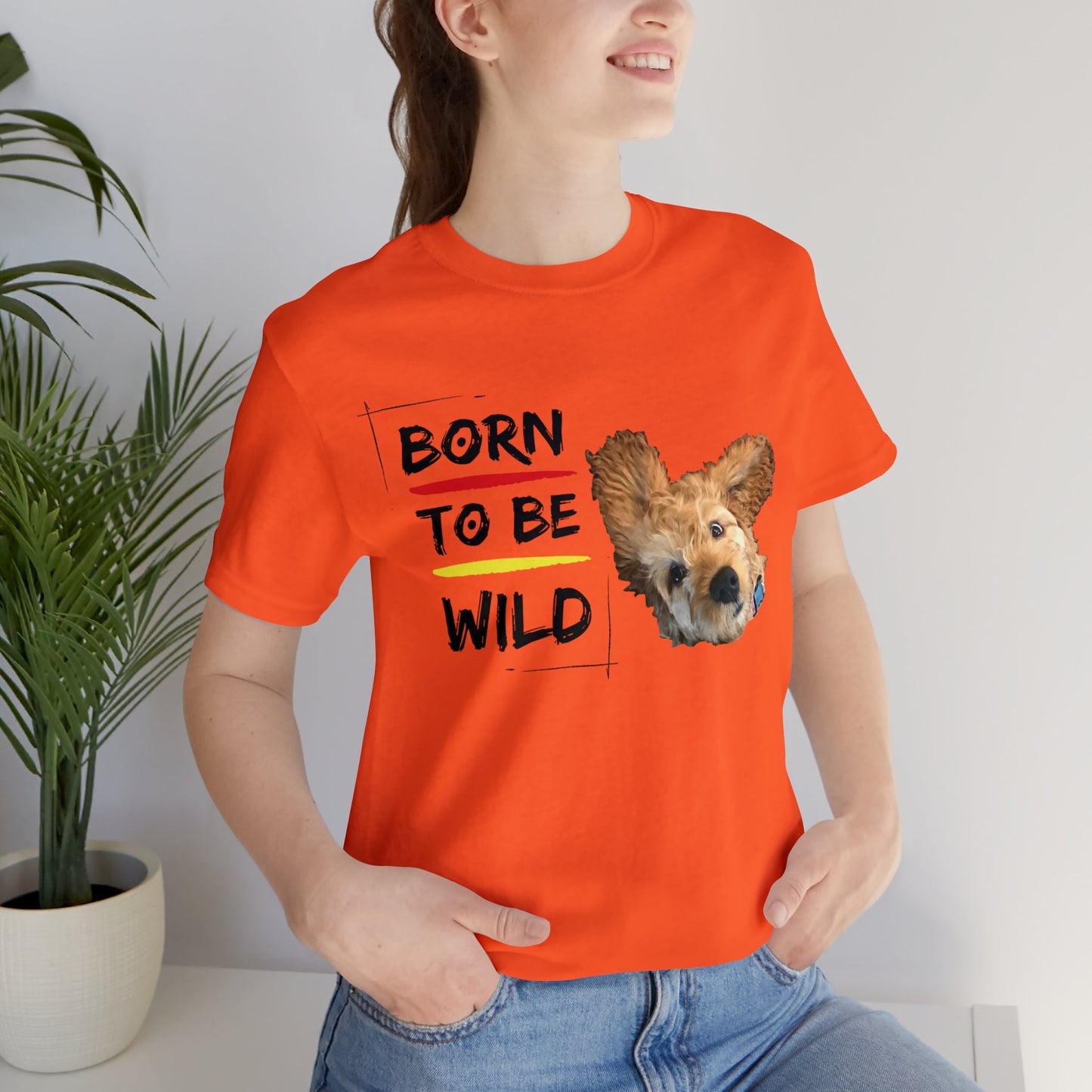 Wild