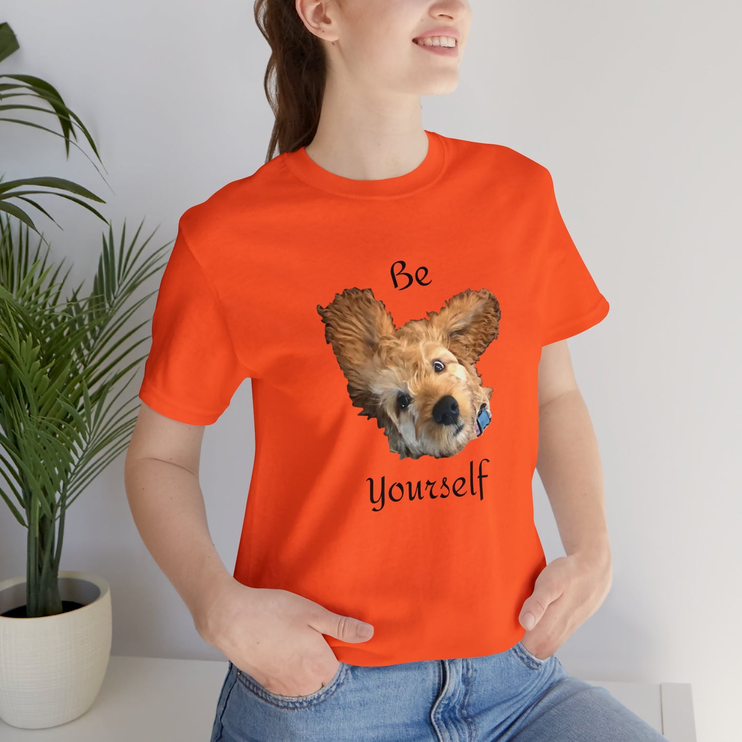 Yourself