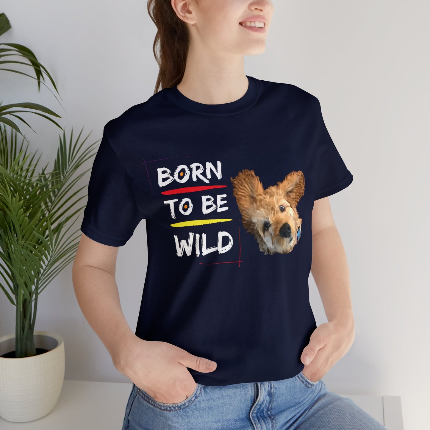 Wild