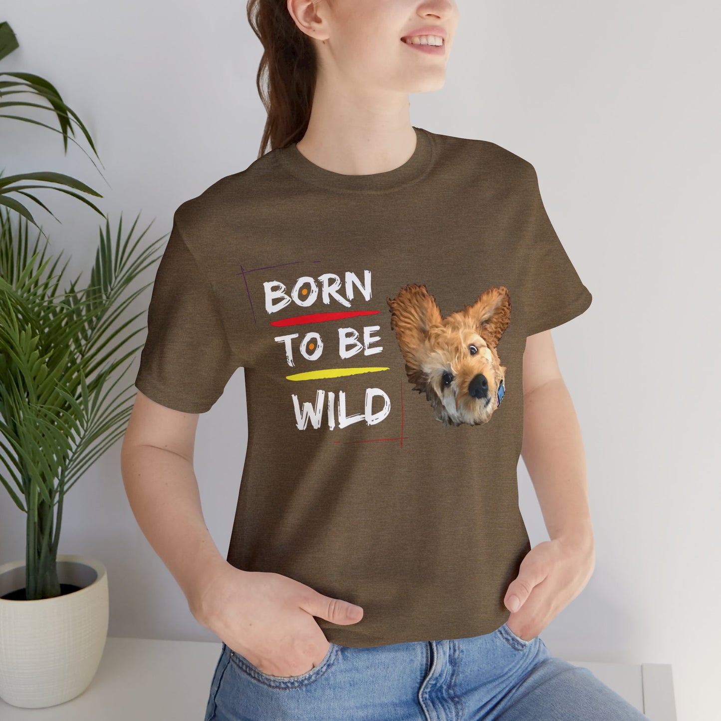 Wild