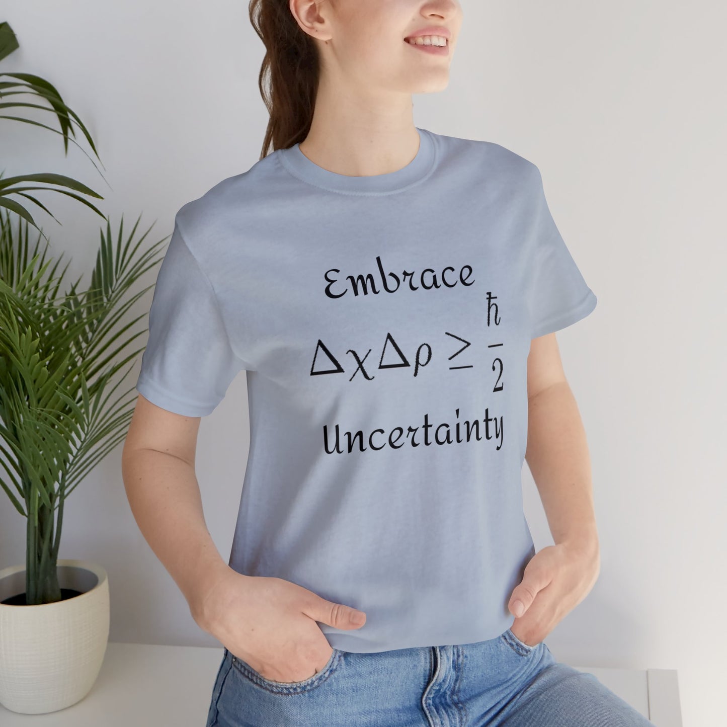 Uncertainty