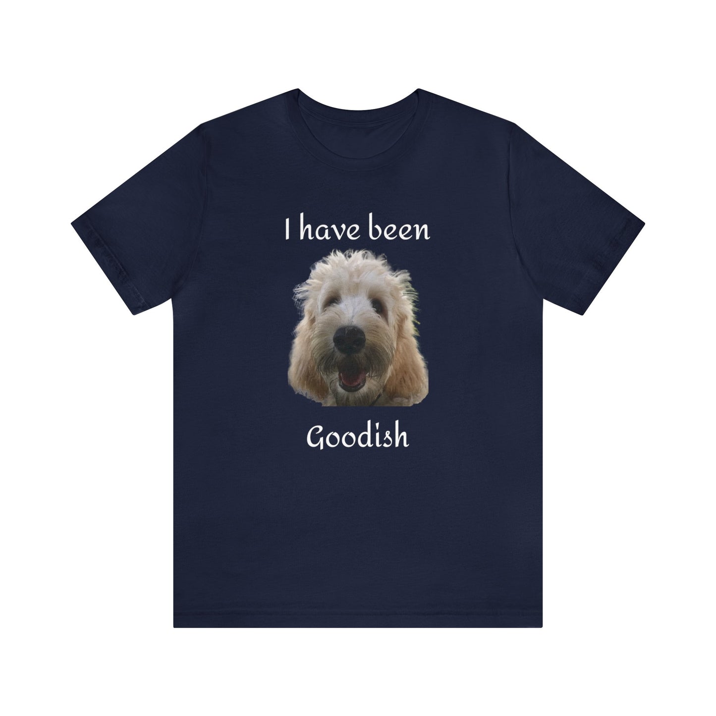 Goodish