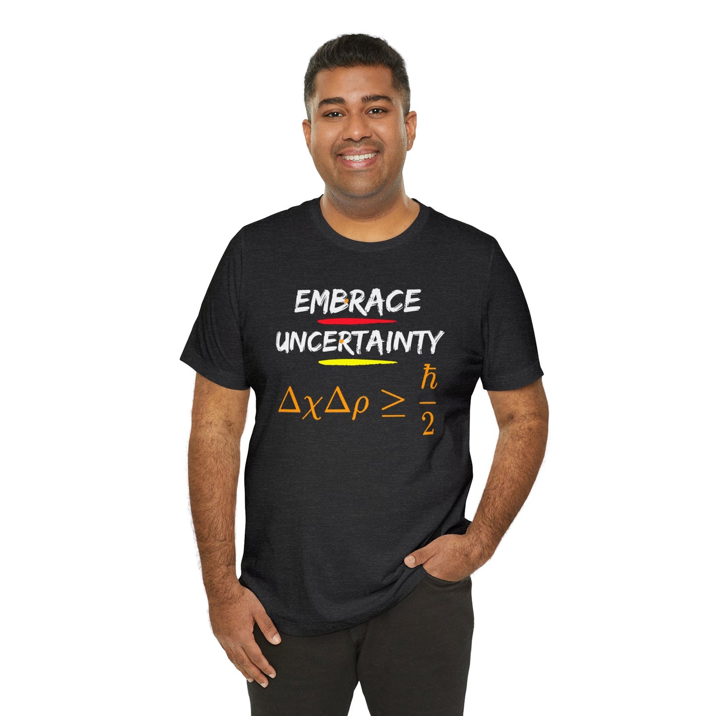 Uncertainty