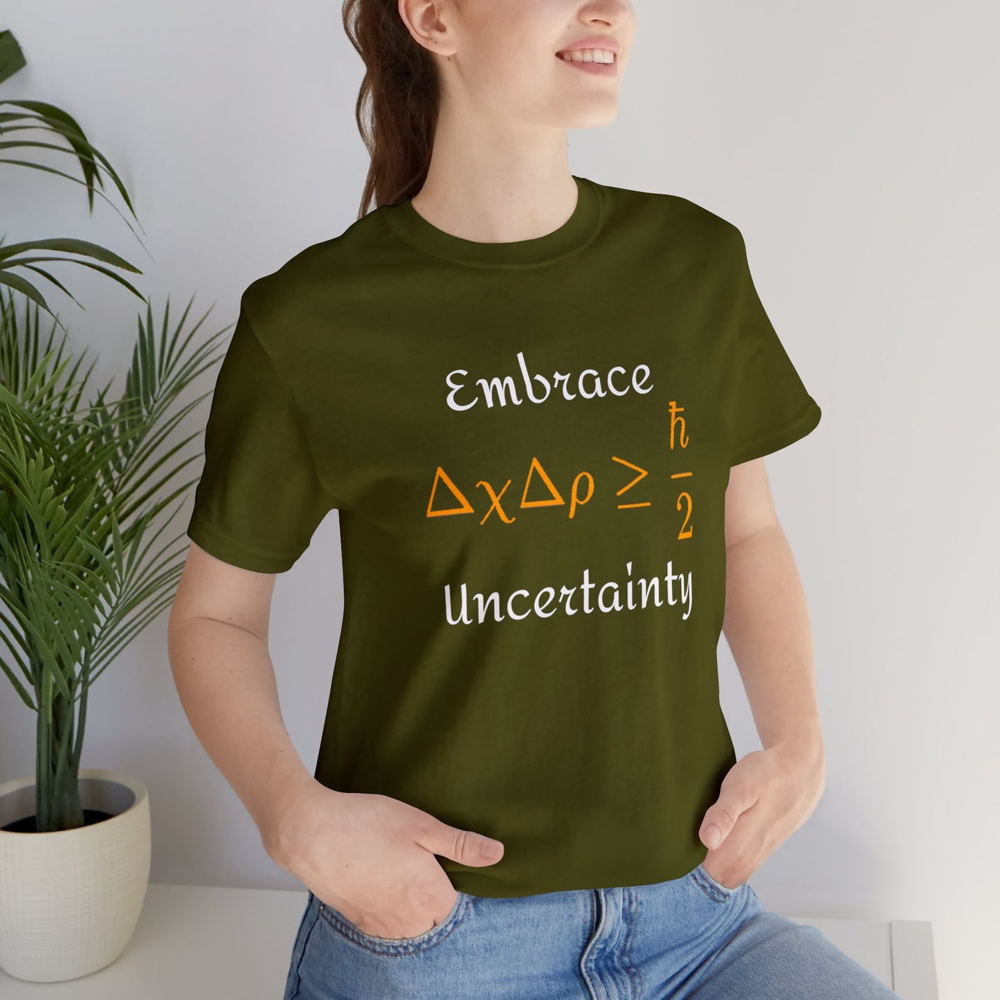 Uncertainty
