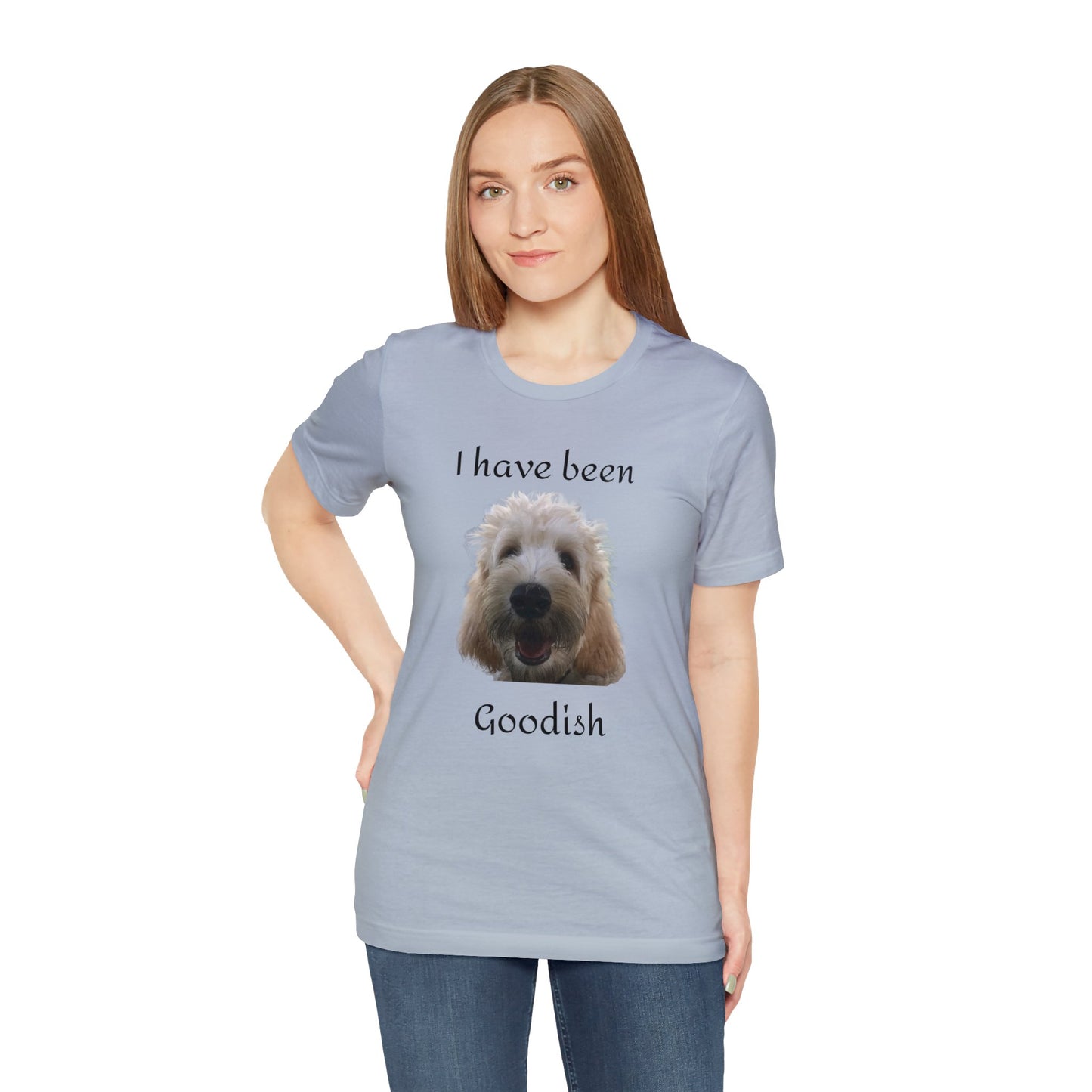 Goodish
