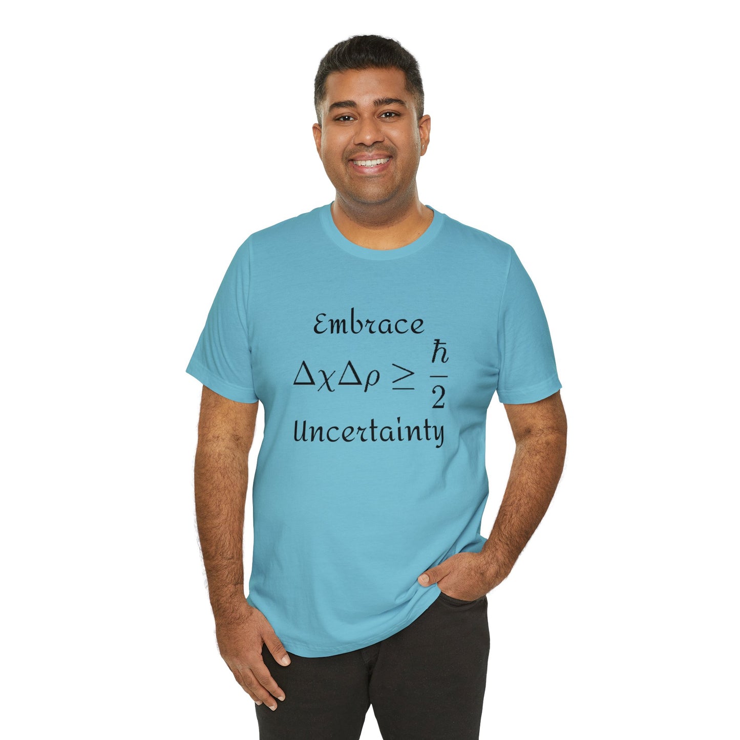 Uncertainty