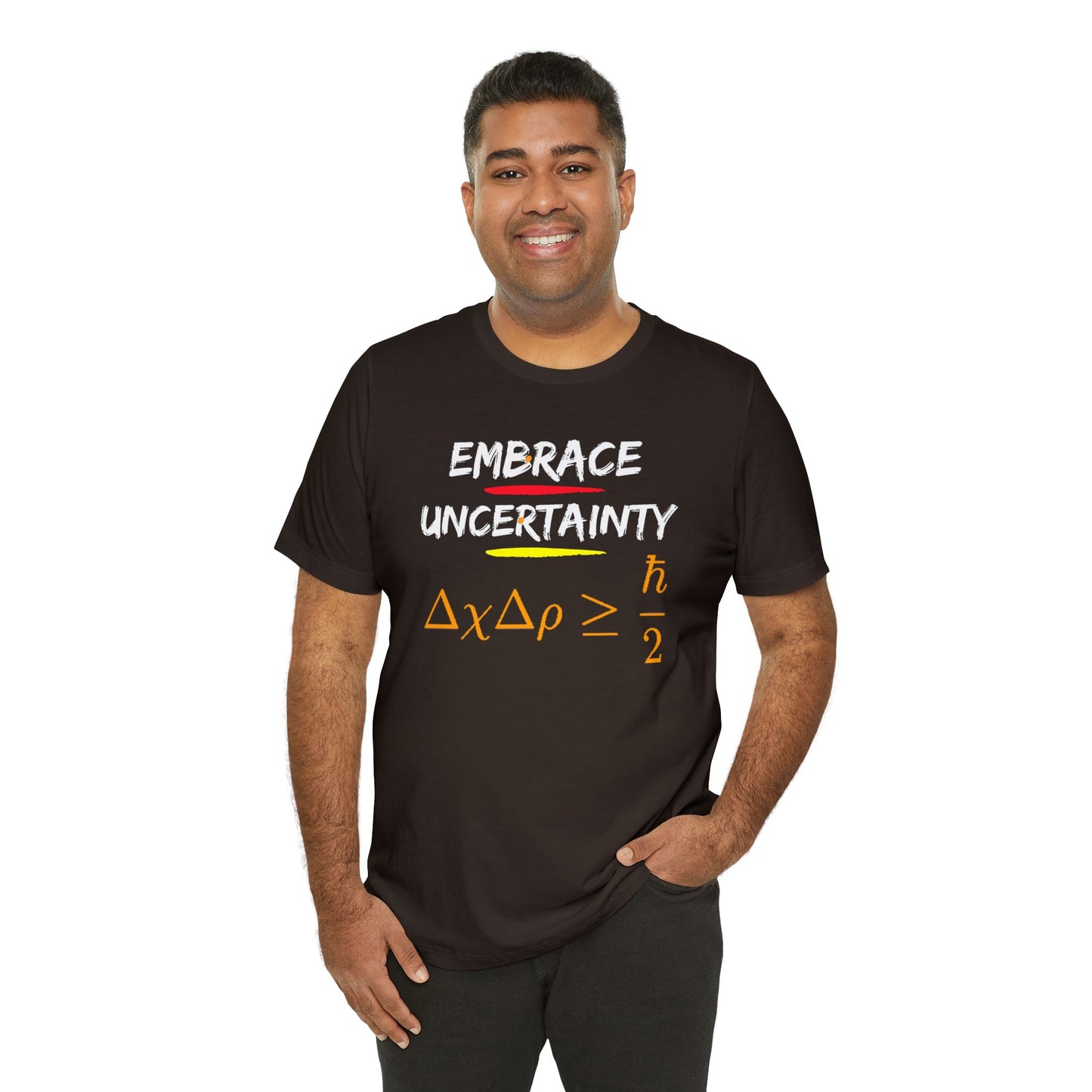 Uncertainty