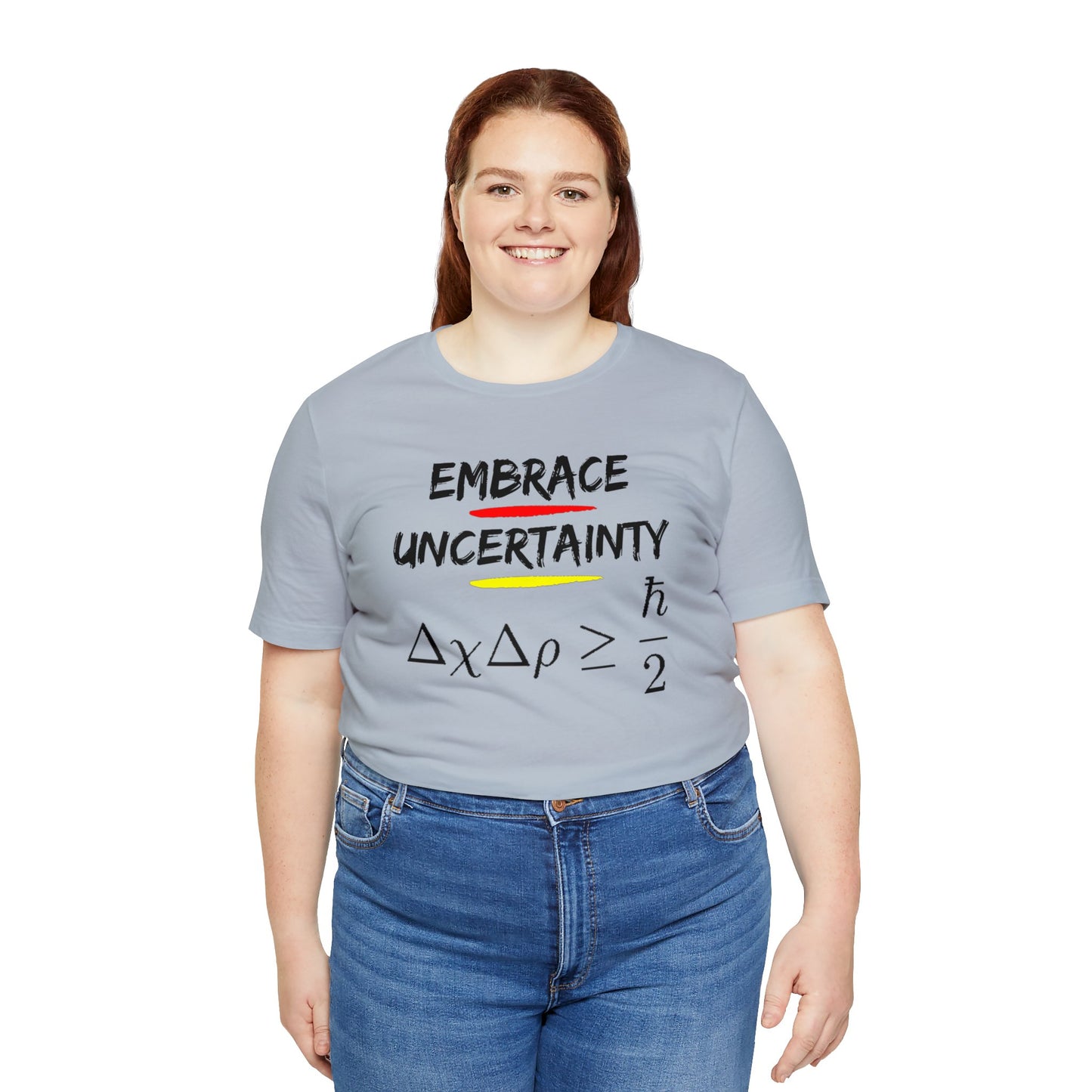 Uncertainty