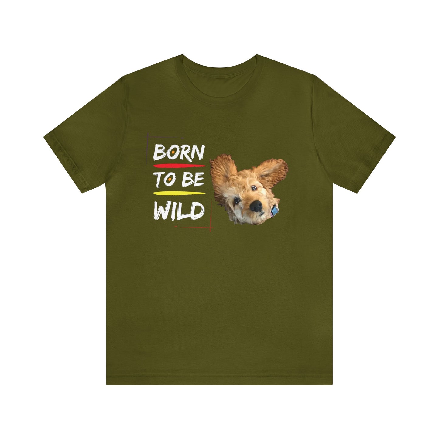 Wild