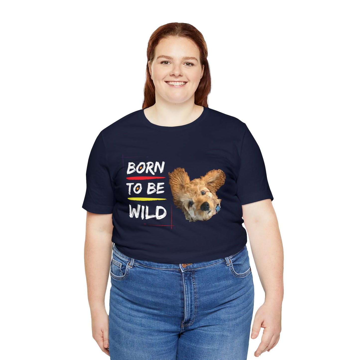 Wild
