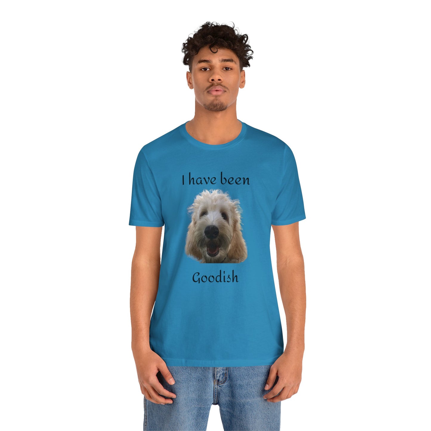 Goodish