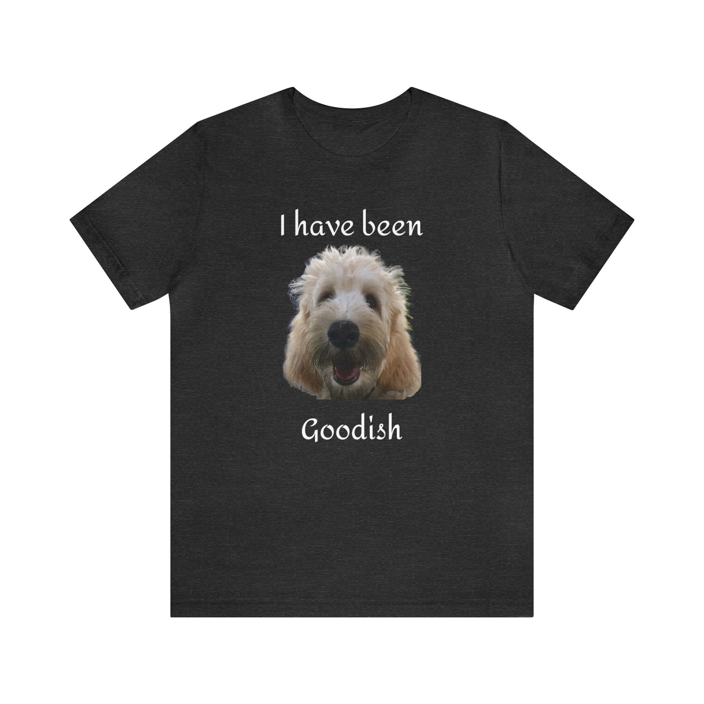 Goodish