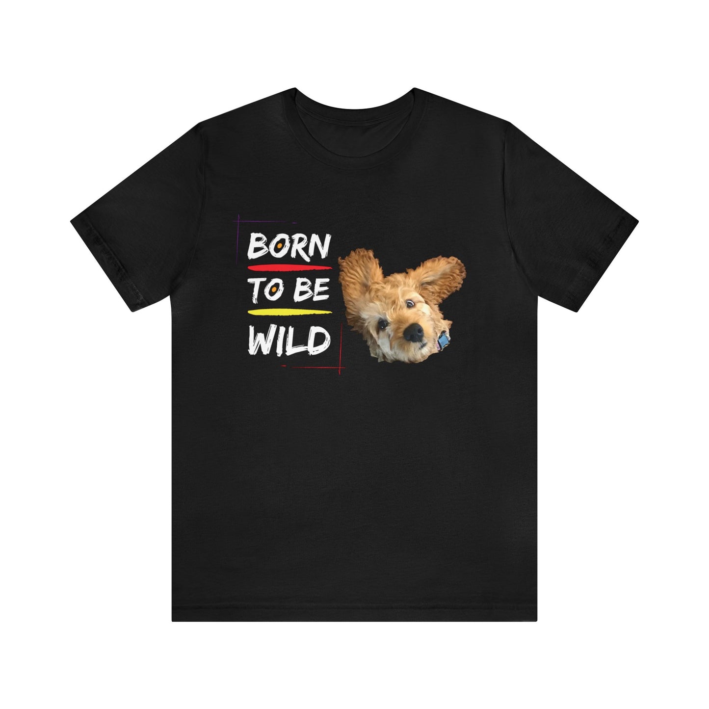 Wild