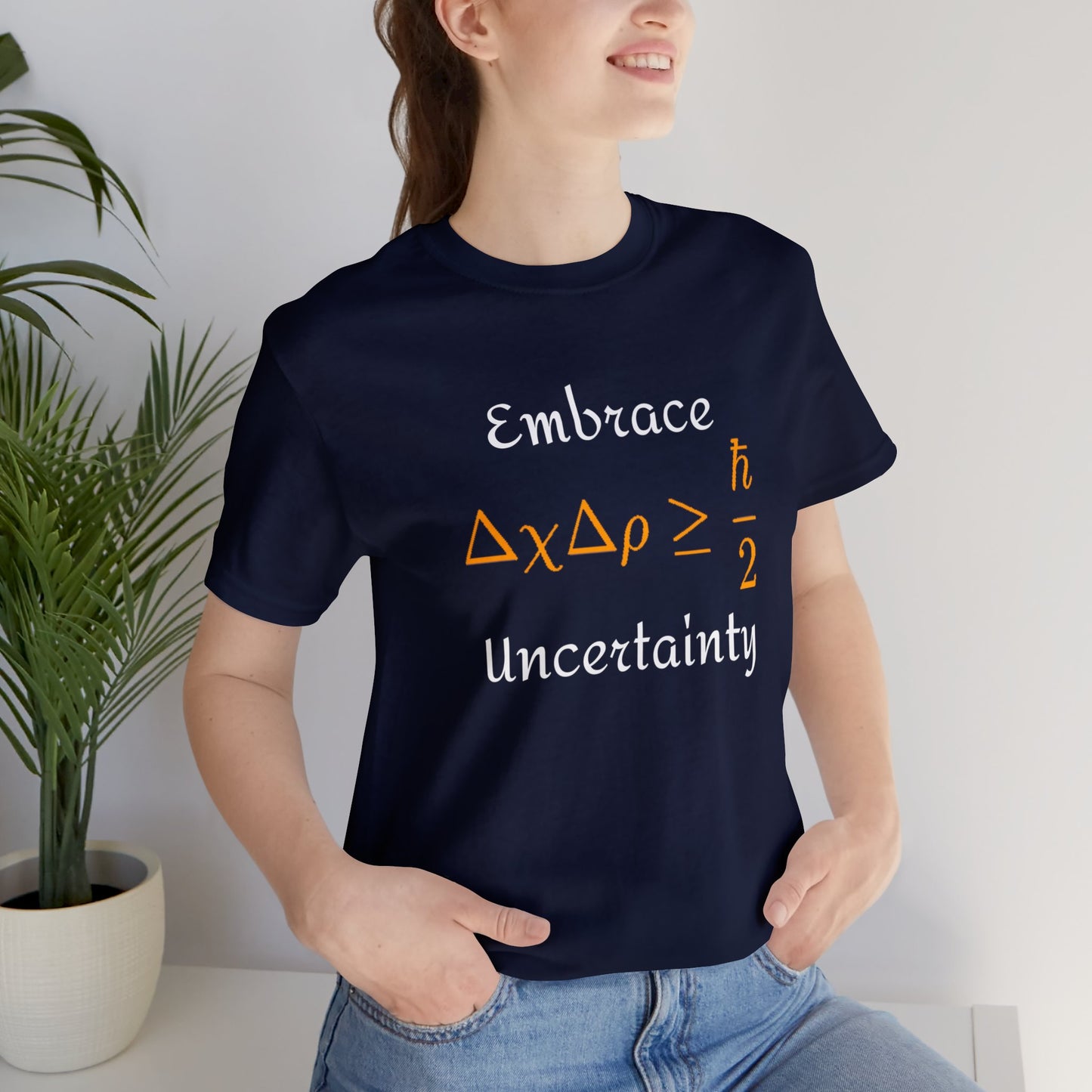 Uncertainty