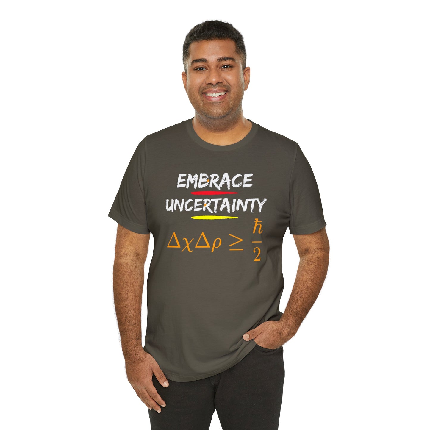 Uncertainty