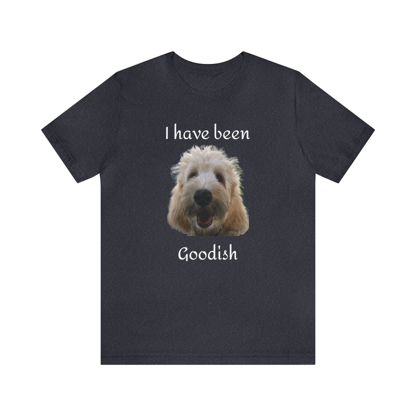 Goodish