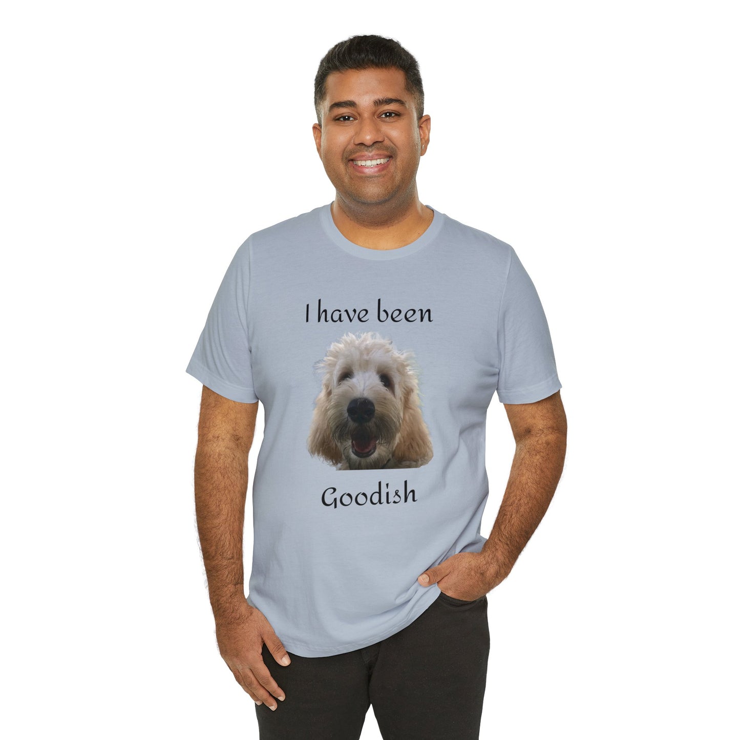 Goodish