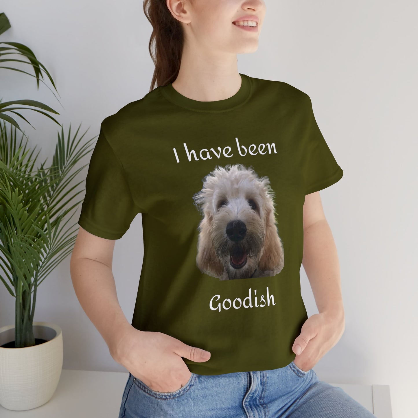 Goodish