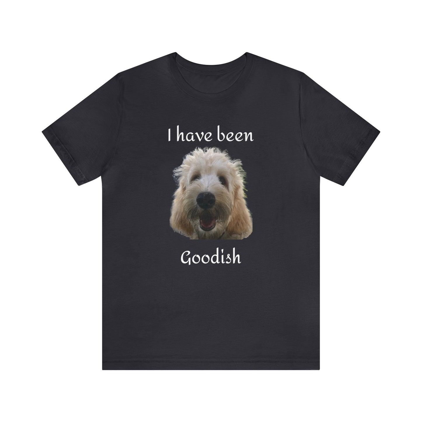 Goodish