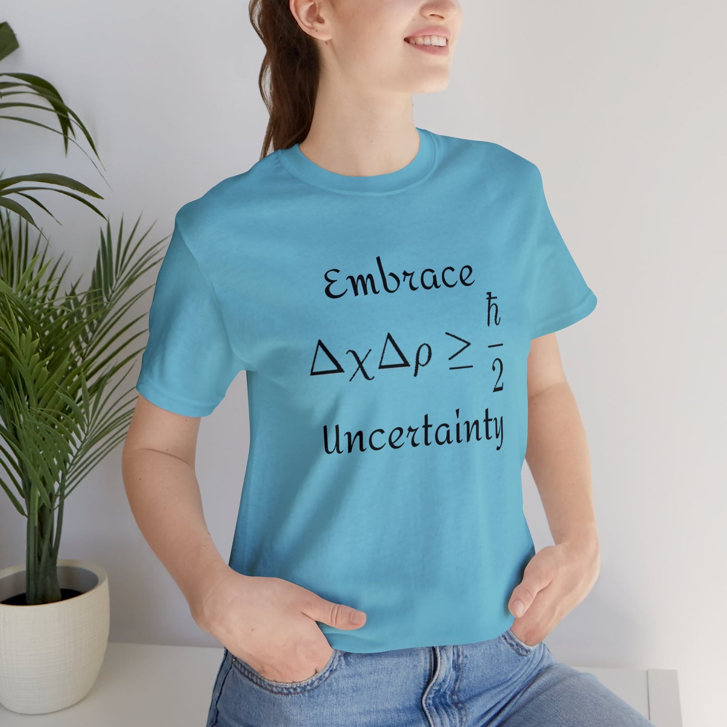 Uncertainty