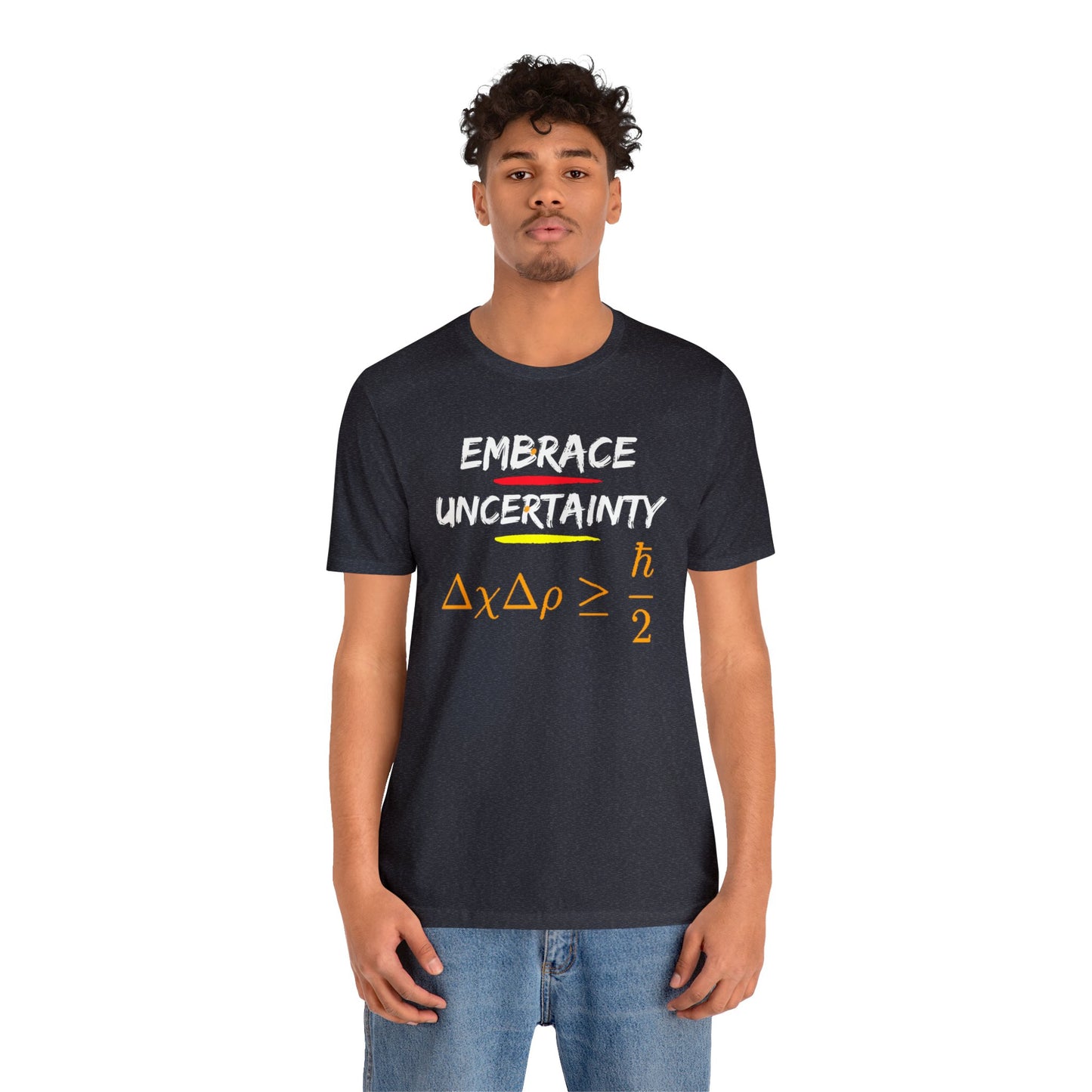 Uncertainty