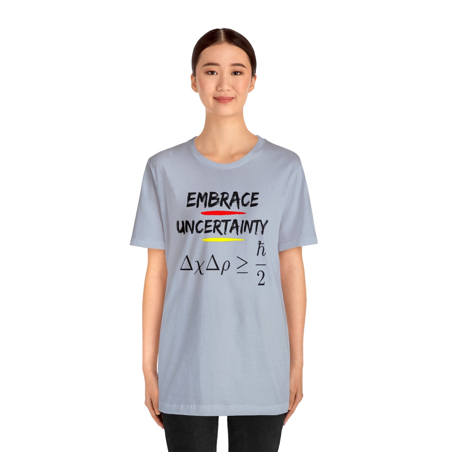 Uncertainty