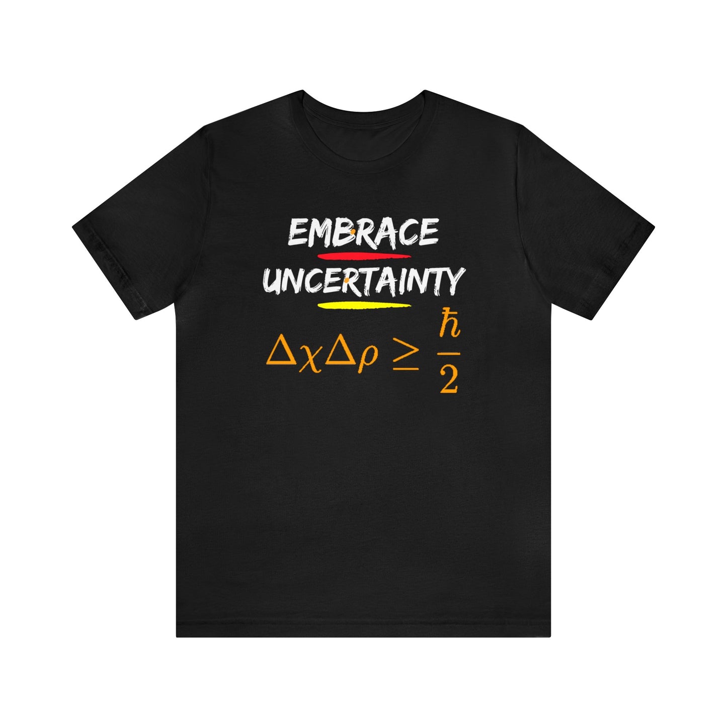 Uncertainty