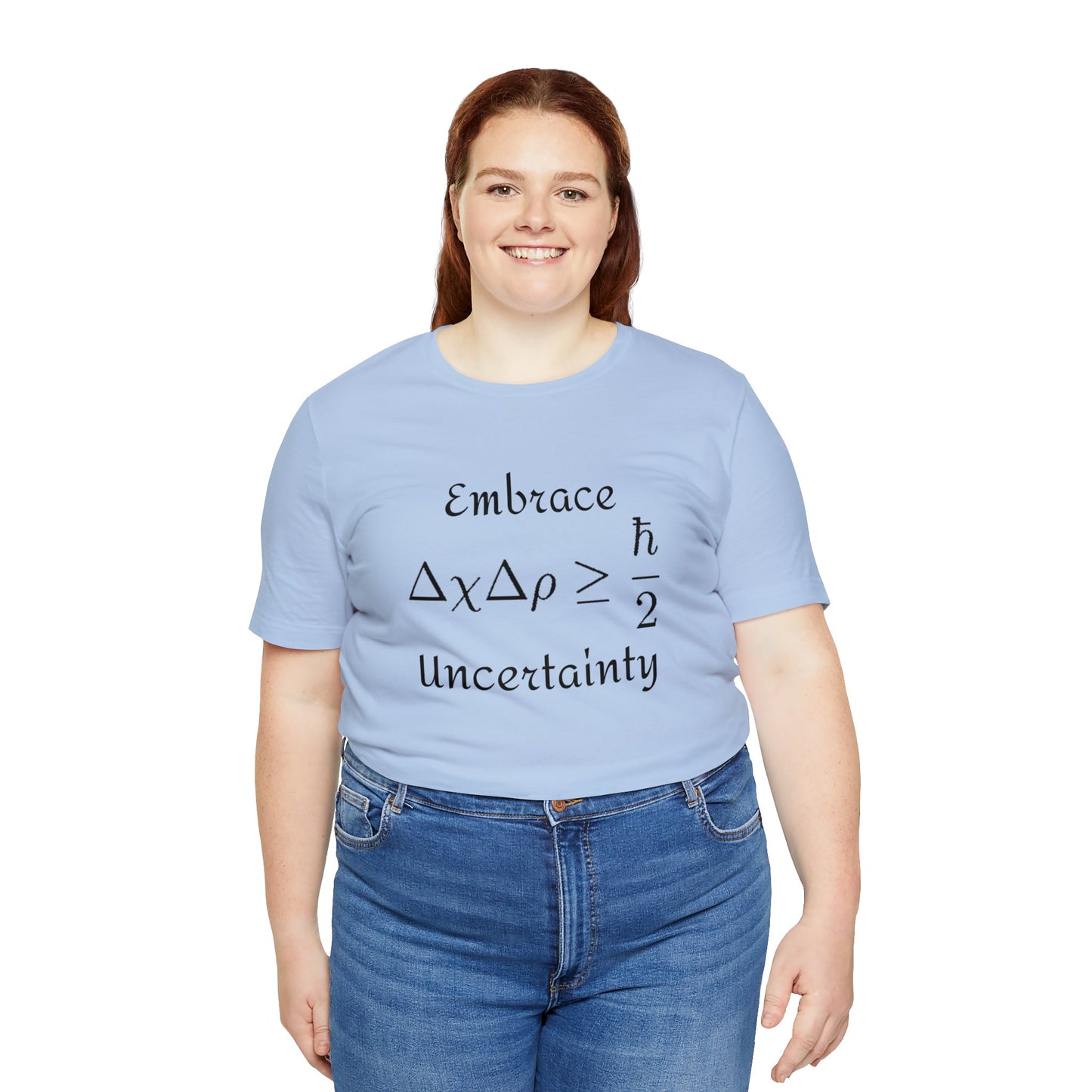 Uncertainty