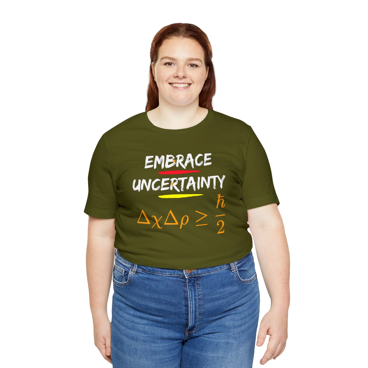 Uncertainty