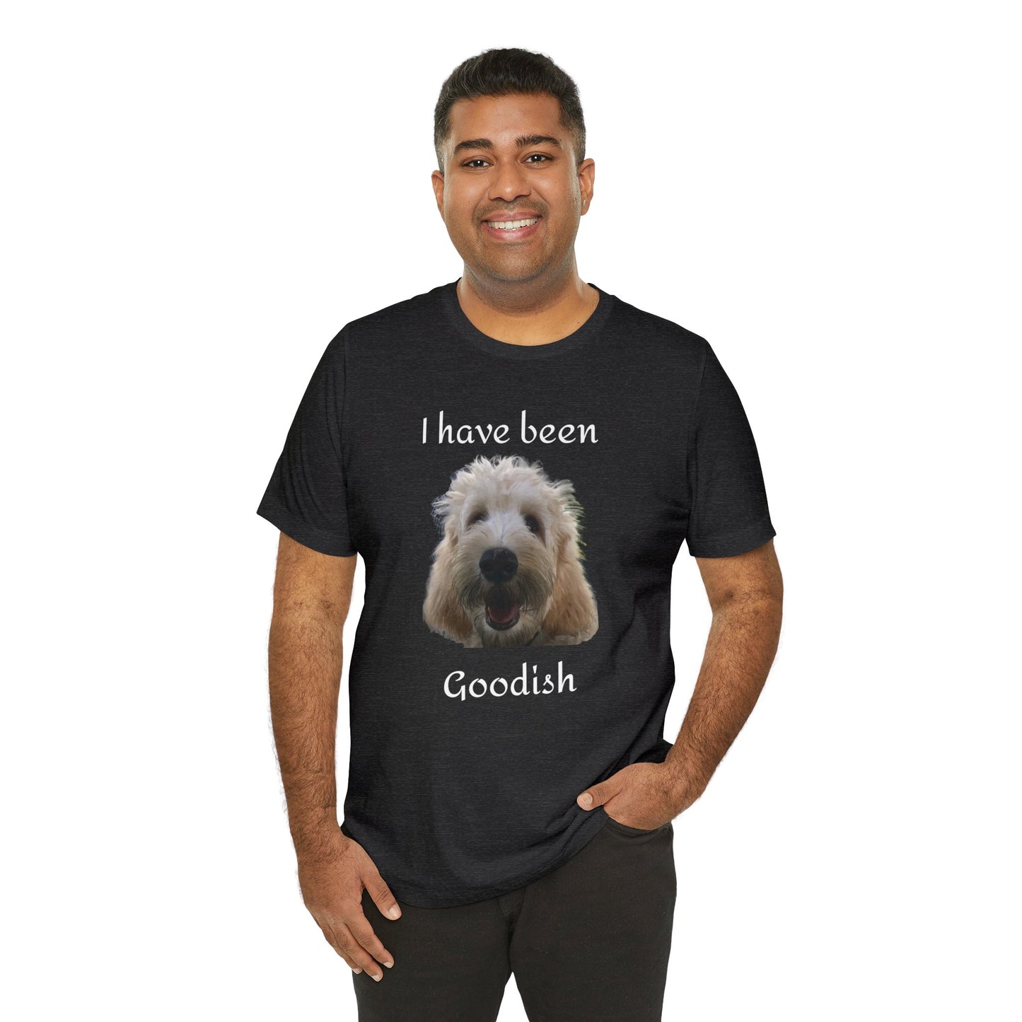 Goodish