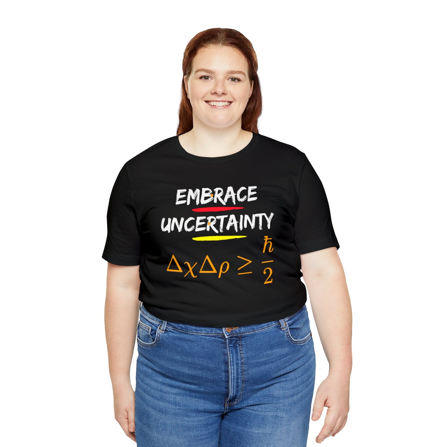 Uncertainty