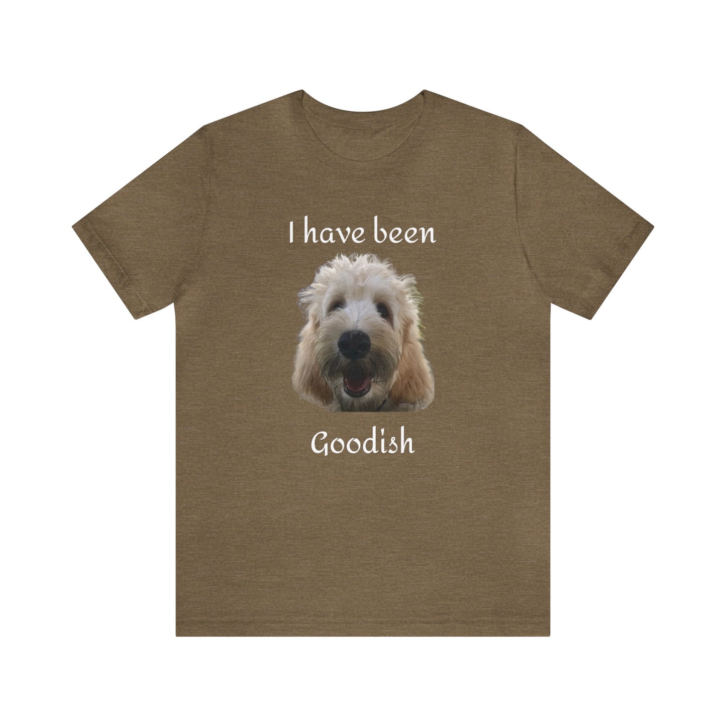 Goodish