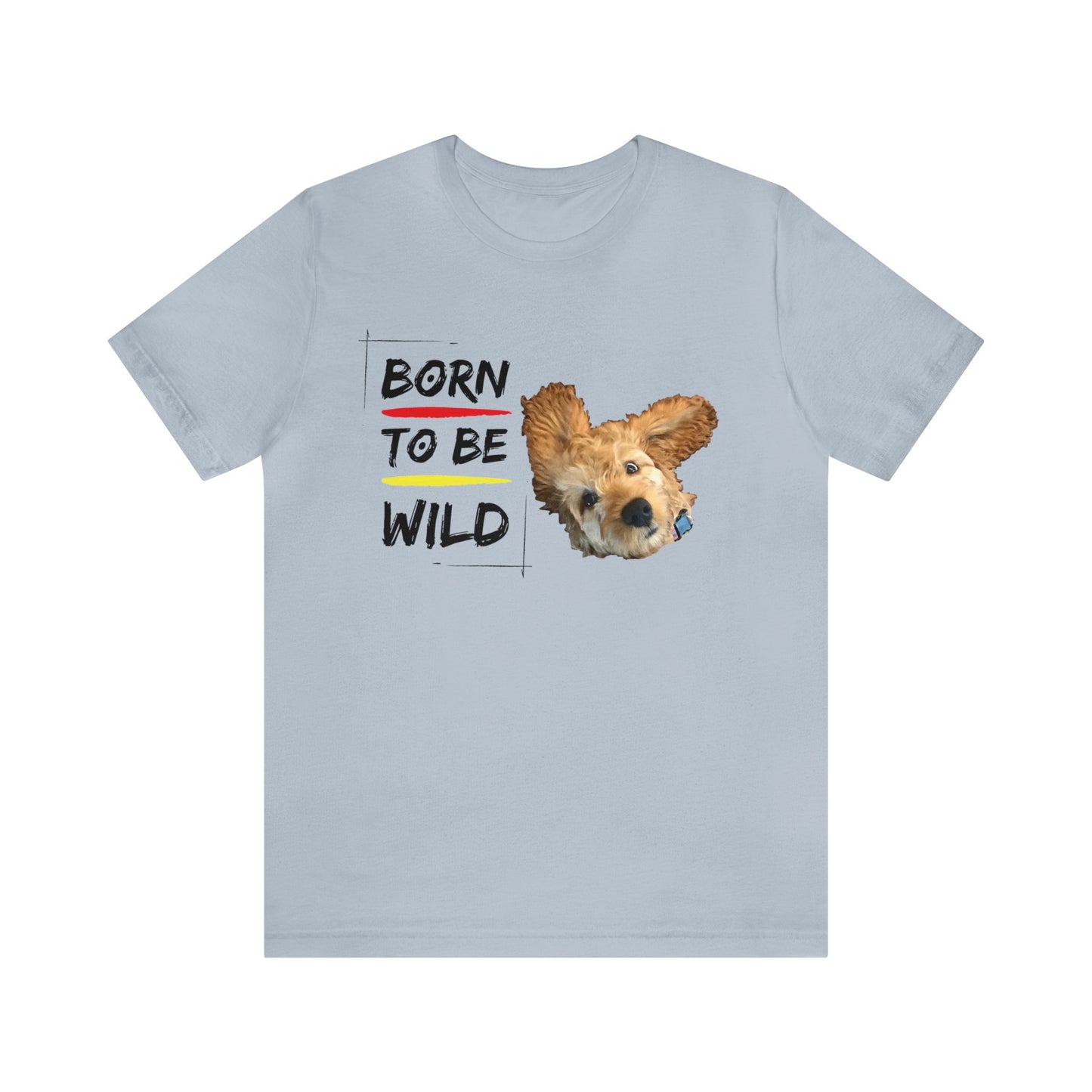Wild