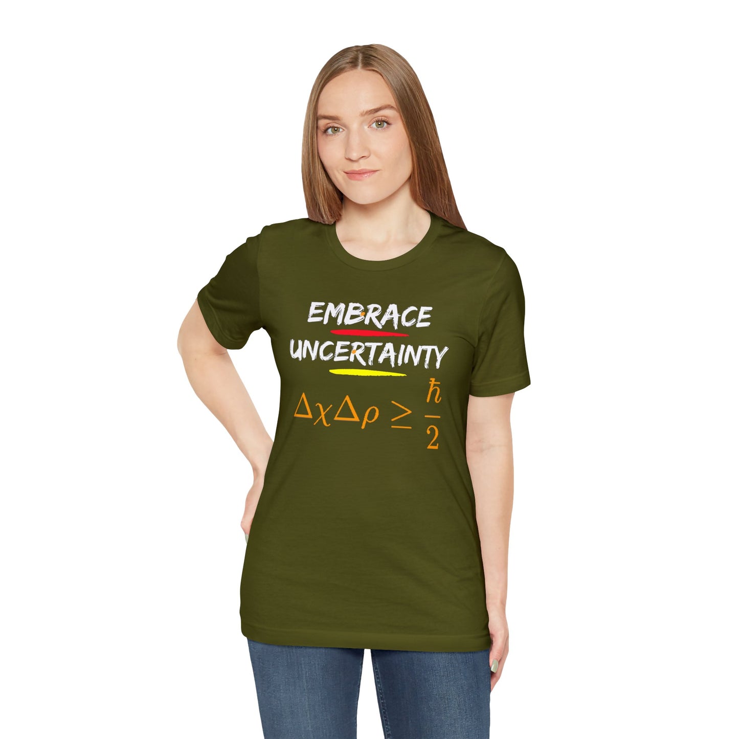 Uncertainty