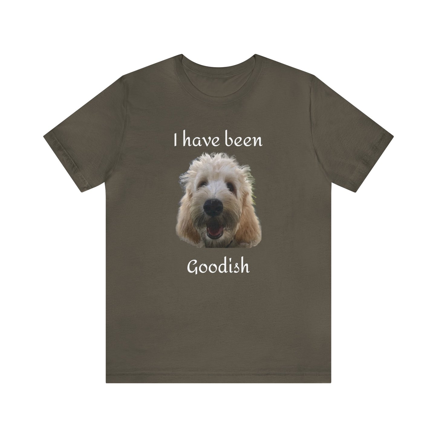 Goodish