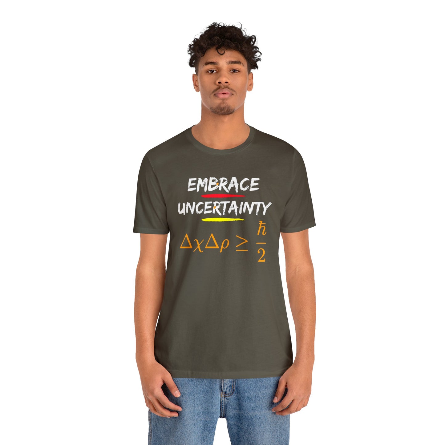 Uncertainty