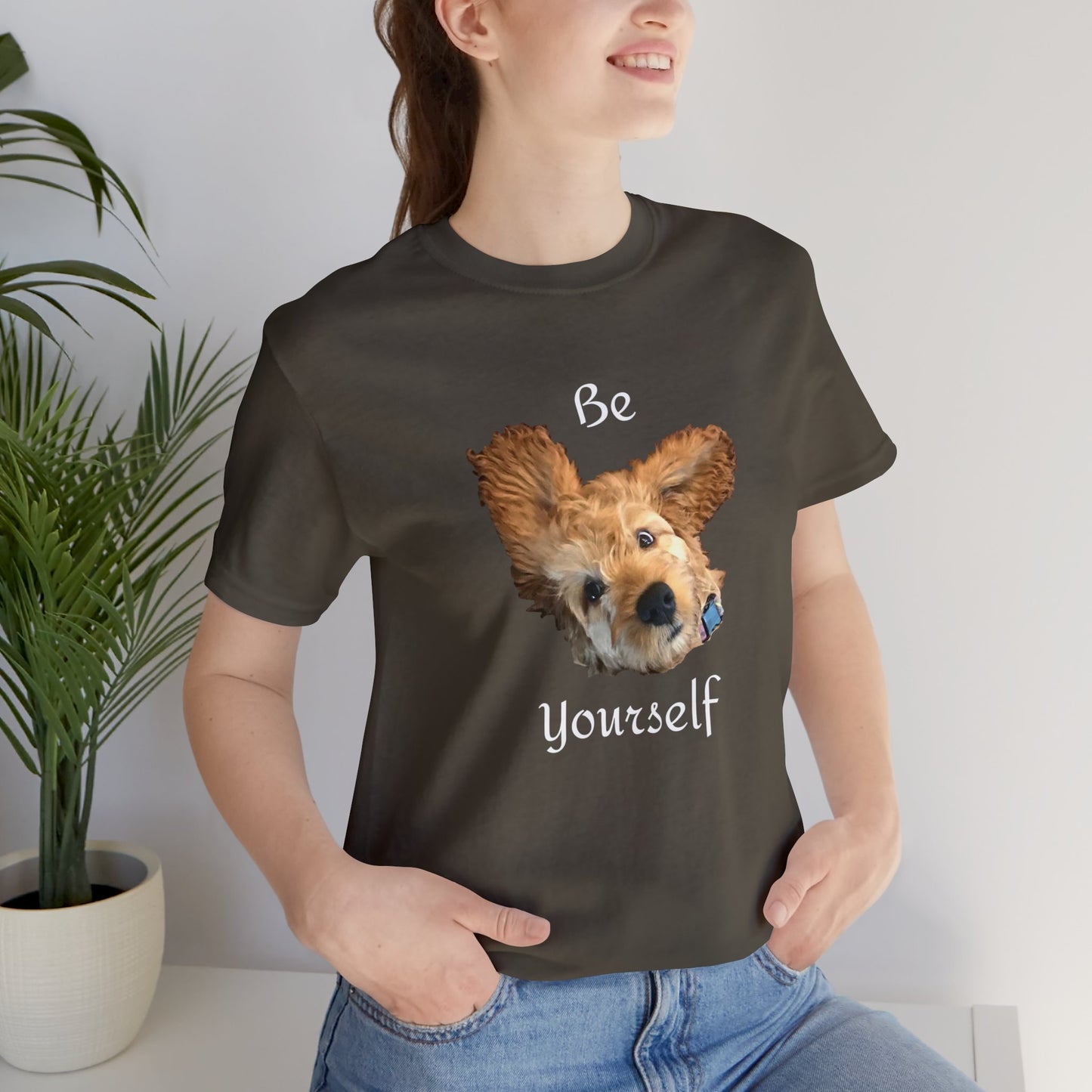 Yourself